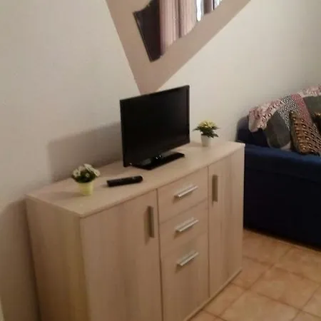 Garden Studio Los Cristianos (Tenerife)