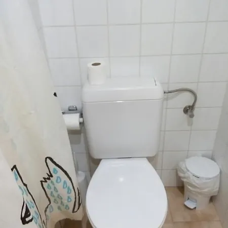 Garden Studio * Los Cristianos (Tenerife)