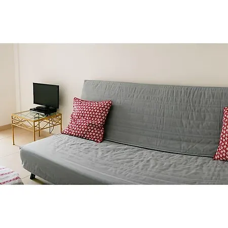 Garden Studio * Los Cristianos (Tenerife)